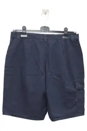 Vorschaubild 2 von M·A·C Herren Cargo Shorts L/44 Blau Casual Praktisch