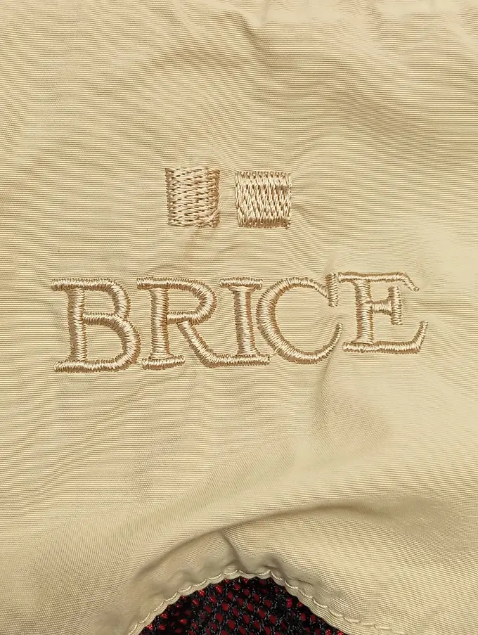 BRICE Leichte Jacke Bild 3