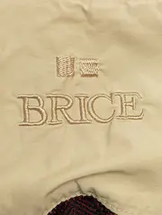 Vorschaubild BRICE Leichte Jacke 3