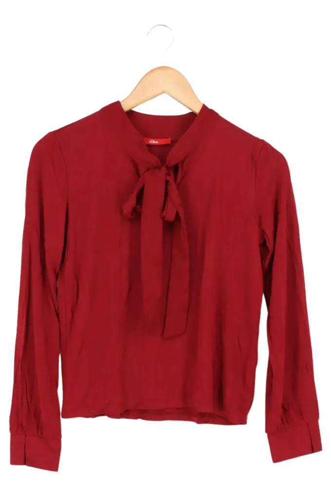 S.OLIVER Langarmshirt Bild 1