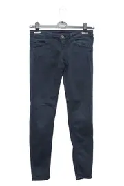 Vorschaubild 1 von Damen Jeans Slim Fit W27/36/S Blau Casual