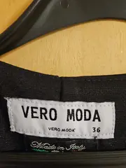 Vorschaubild 4 von Etuikleid Damen Gr. 36 Schwarz Elegant Business