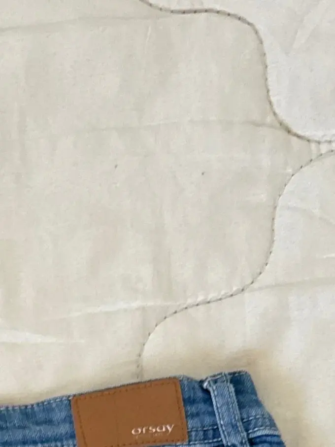 ORSAY Jeans Shorts Bild 6