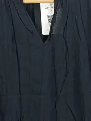 Vorschaubild 4 von Damen Bluse Langarm Schwarz Gr. S Casual