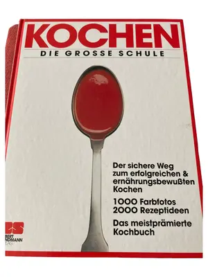 Kochbuch