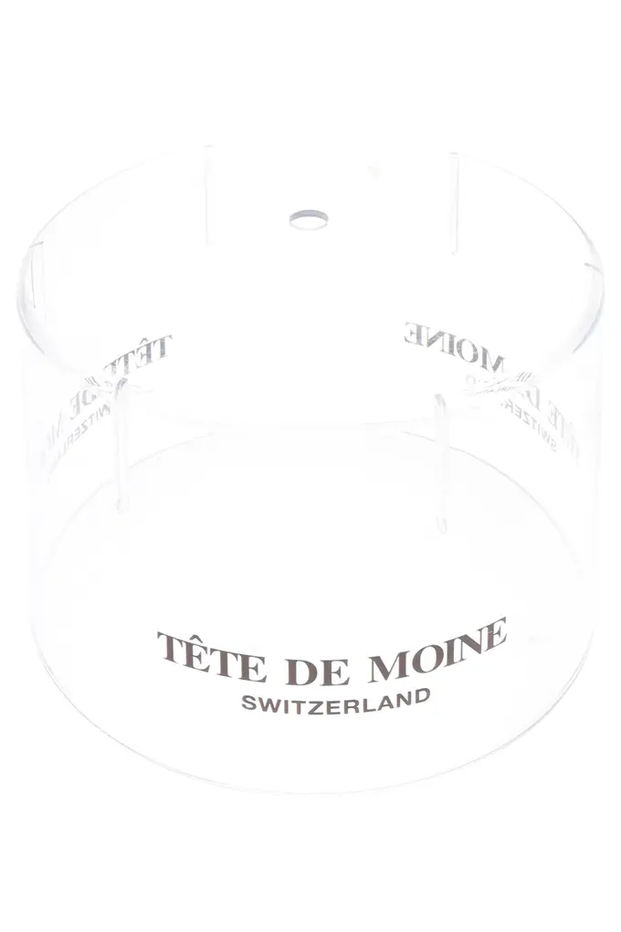 TÊTE DE MOINE Käseglocke Bild 1