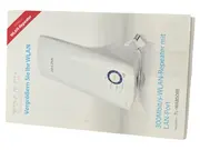 Vorschaubild 1 von TL-WA850RE WLAN Repeater 300Mbit/s Range Extender Weiß