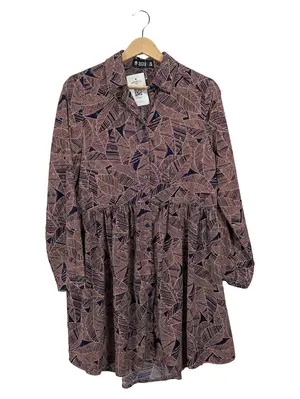 GUTS & GUSTO Blusenkleid