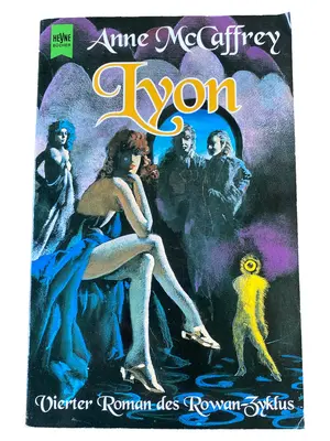 Science-Fiction Roman