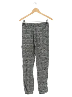 STILE BENETTON Stoffhose