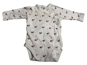 SANETTA Baby Body