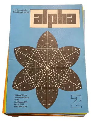 VOLK UND WISSEN Zeitschrift