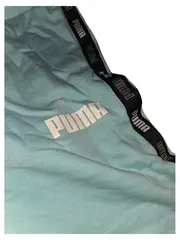 Vorschaubild 2 von Sport Shorts Kinder Gr. 164 Türkis Tape Sweatshorts