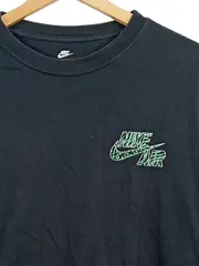 Vorschaubild 3 von Air Herren T-Shirt Gr. 40 Schwarz Sportlich