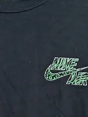 Vorschaubild 4 von Air Herren T-Shirt Gr. 40 Schwarz Sportlich
