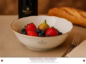 SELTMANN WEIDEN Servierschüssel