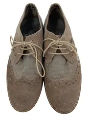 Vorschaubild BARBOUR Schnürschuhe 2