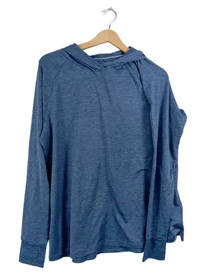 TCHIBO Kapuzenpullover