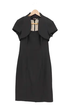 S.OLIVER SELECTION festliches Kleid