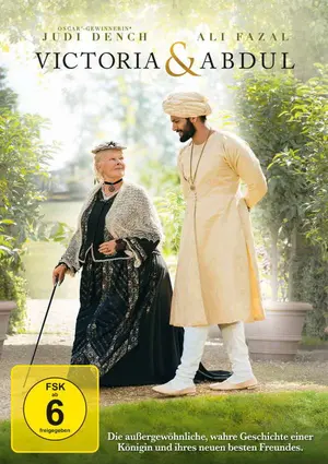 Biografischer Film