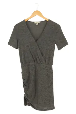 ZARA Strickkleid