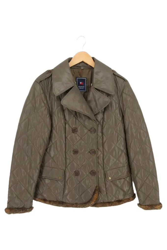 MARINE BLEU Steppjacke Bild 1