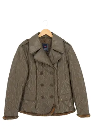 MARINE BLEU Steppjacke