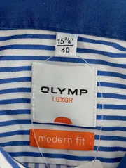 Vorschaubild OLYMP Business Hemd 3