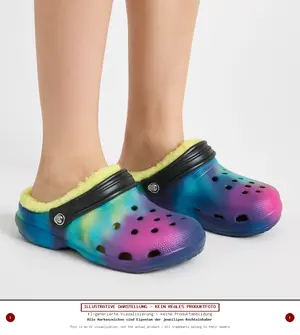 CROCS Hausschuhe