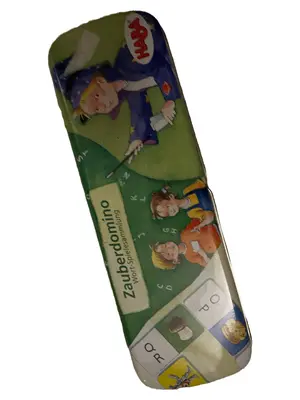HABA Domino