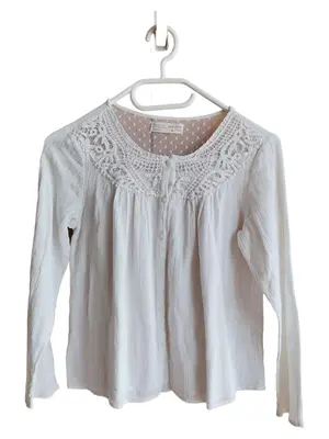 ZARA Bluse