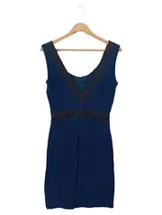 Vorschaubild GANNI Spitzenkleid 2
