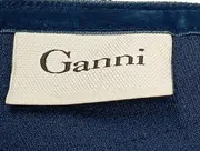 Vorschaubild GANNI Spitzenkleid 3