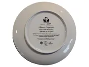 Vorschaubild 2 von Sammelteller Katzen Kameraden auf vier Pfoten Porzellan