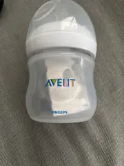 Vorschaubild 3 von Nuckelflaschen Set Babyflasche Transparent 125ml Kunststoff