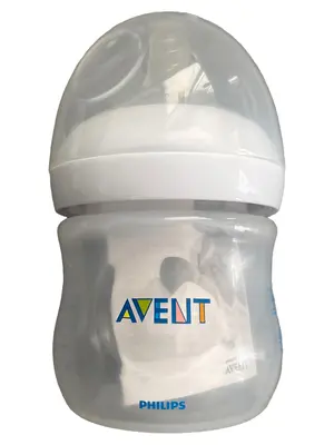PHILIPS AVENT Nuckelflaschen Set