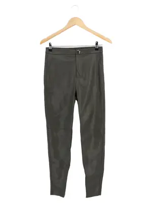 ZARA Lederhose