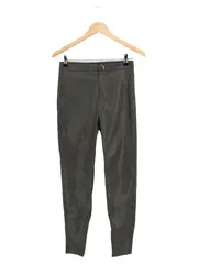 Vorschaubild ZARA Lederhose 1