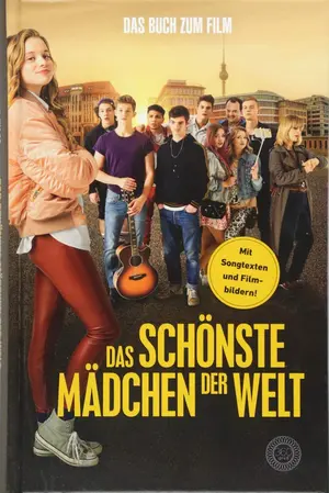 Buch für Jugendliche