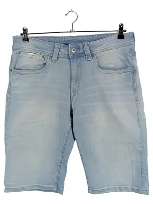 PEPE JEANS Jeans Shorts
