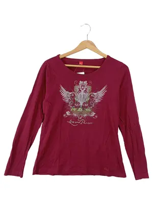 S.OLIVER Langarmshirt
