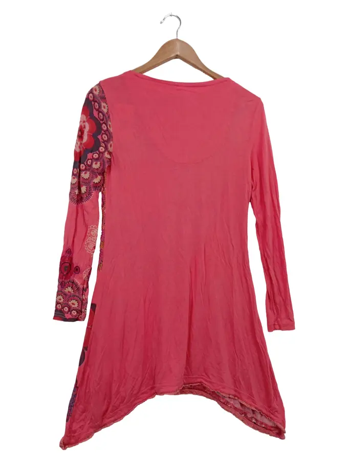 DESIGUAL Langarmshirt Bild 2