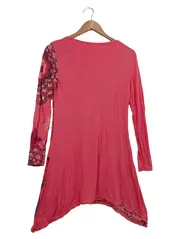 Vorschaubild DESIGUAL Langarmshirt 2
