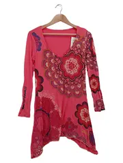 Vorschaubild DESIGUAL Langarmshirt 1
