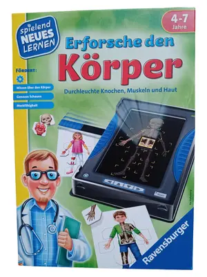 RAVENSBURGER Pädagogik Materialset