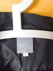 Vorschaubild 3 von Damen Sommerjacke Übergangsjacke Schwarz Gr. L