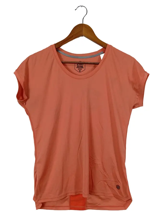 ASICS Sport Shirt Bild 1