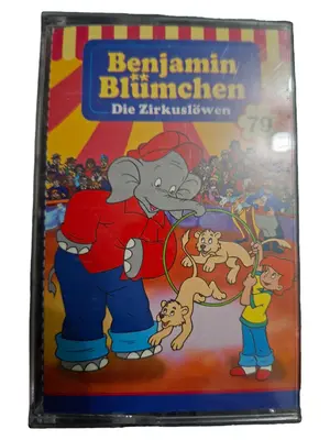 Hörspiel für Kinder