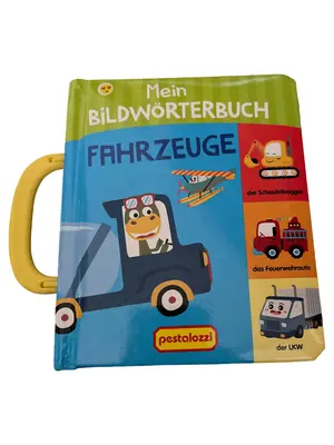 Buch für Kinder