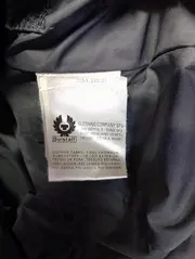 Vorschaubild BELSTAFF Steppmantel 4